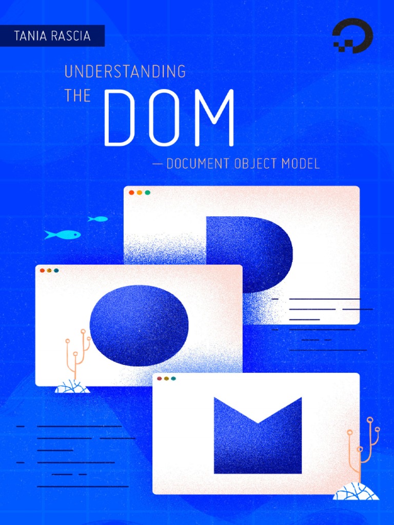 Understanding The DOM | PDF | Document Object Model | Html Element