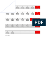 Most common doctors in a patient record analysis