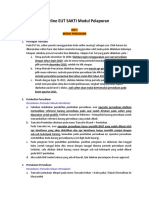 Guideline EUT SAKTI Modul Pelaporan_200821