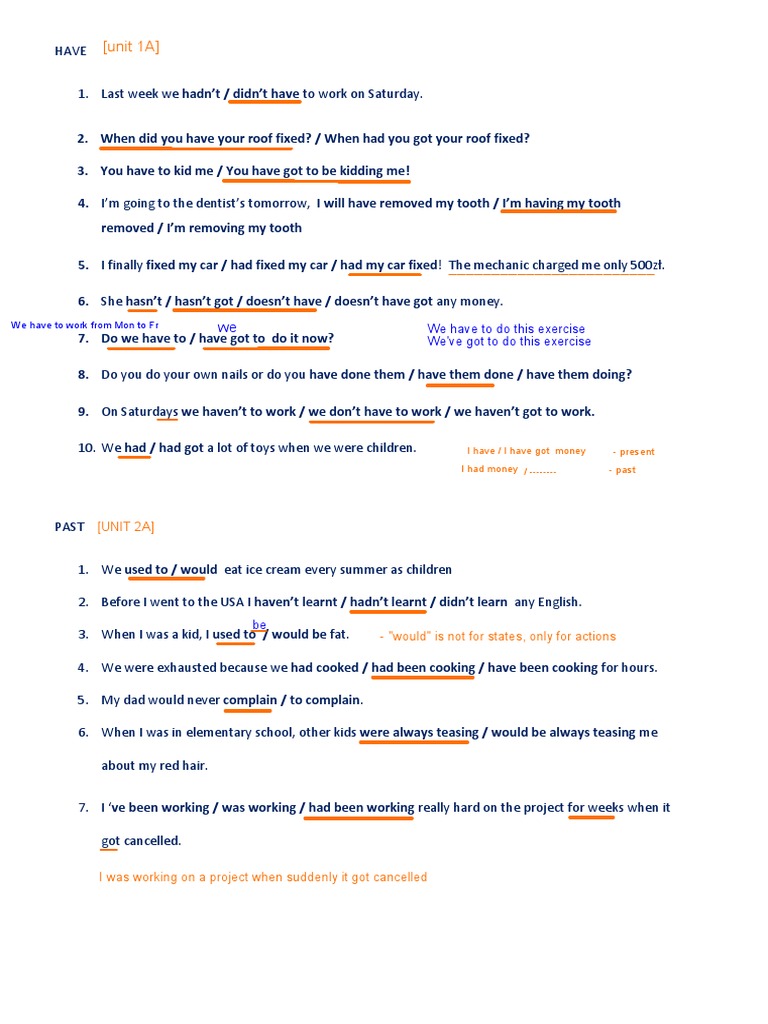 English Grammar Usage Examples | PDF | Linguistic Morphology | Grammar