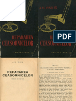 Dokumen.tips Repararea Ceasornicelor Pinkin 5584bdaa9912a