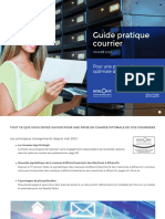 Guide Pratique Courrier