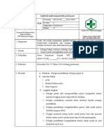 SURVEY KEPUASAN