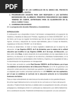 Currículo A2 B1 B2 C1 C2 | PDF | Plan de estudios | Oración ...