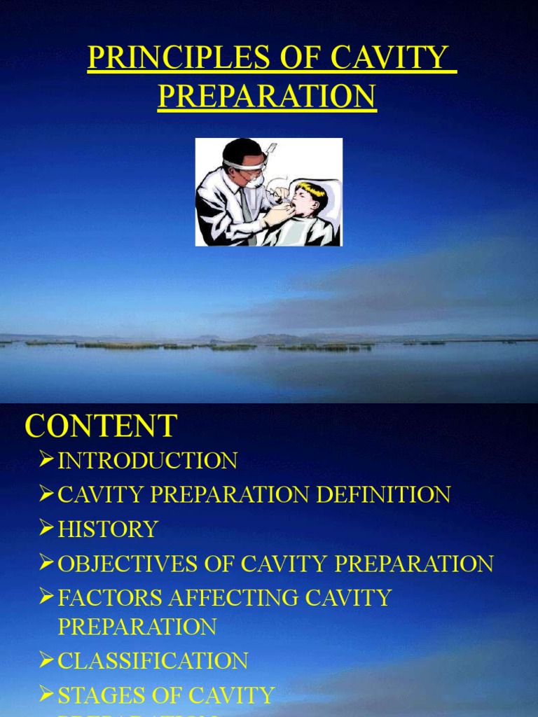 principles-of-cavity-preparation-pdf-tooth-enamel-dentin