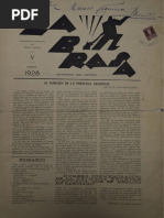 Labrasa | PDF