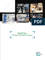 Briefcam Syndex Ep Datasheet