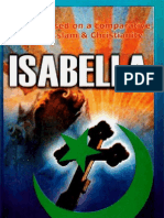 Novel Isabella Antara Islam Dan Kristian Bahasa Melayu