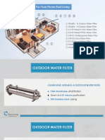 Clear Living Product Catalogue For Hermington Bulk Purchase