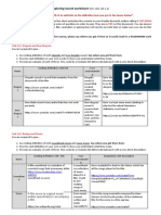 Exploring Sound Worksheet 5 1 1 1