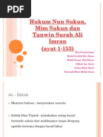 Download Tajwid ringkas by matadam SN62748169 doc pdf