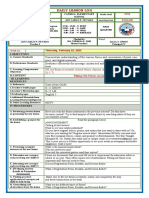 ENGLISH - W1 Filling Out Forms 2