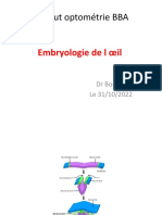 EMBRYO Ophtalmo