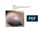 Download make up tutorial by rebeca SN6274835 doc pdf
