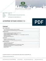 Autroprime Relnotes R 2 1 6