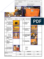 CL-30. Pre Entry Welding Machine