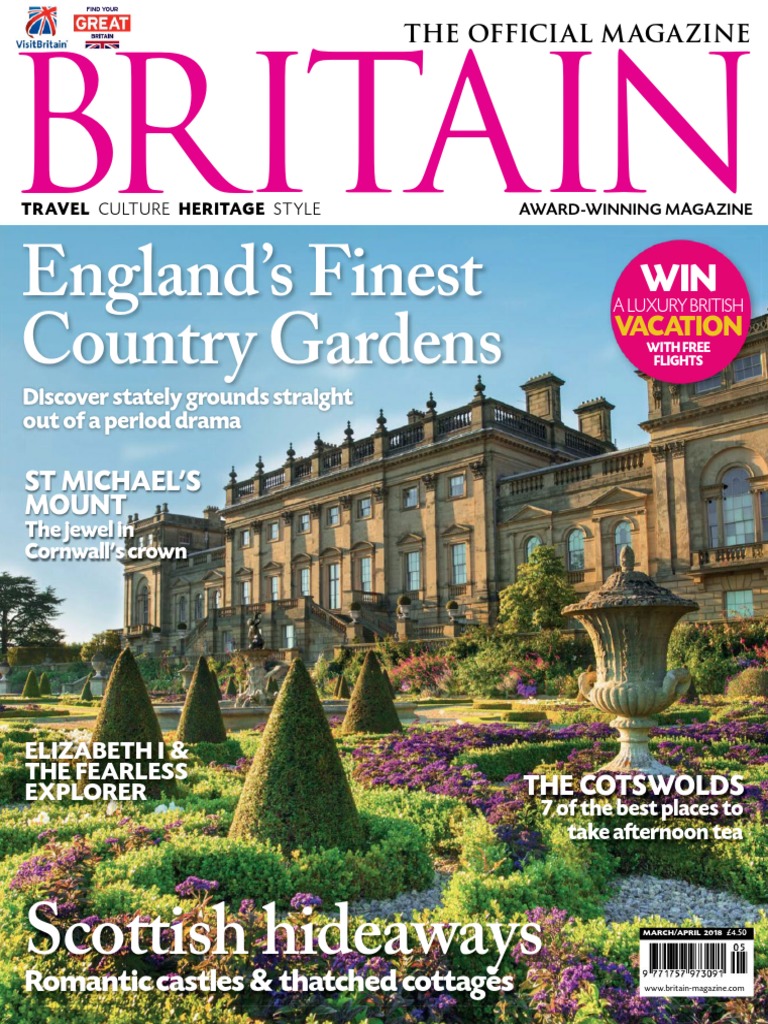 Britain - January 28, 2018 | PDF