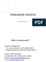 @STATISTIK