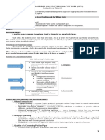 EAPP IM9 Position Paper
