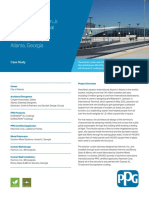 Case Studies - Atlanta Int Airport