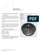 DSM-0381.0 FeMo Wire