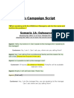 USA-Campaign Script - Organised