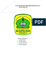 Laporan Kelompok biologi 1 Andryan R1