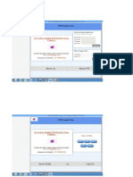 Pte Software Templates