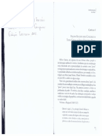 RIBEIRO, Ana Clara Torres - Pequena reflexao sobre categorias da teoria crítica do espaço