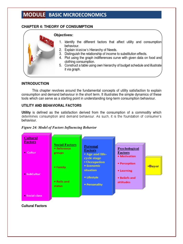 Utility and value | Theories & Examples | Britannica Money