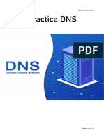 Practica DNS