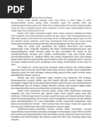 CONTOH KARANGAN WAWASAN 2020