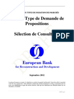Consultants RFP September 2012 PDF (French)