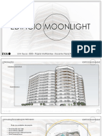 Isac Nilton - Projeto Multifamiliar - Edifício Moonlight - 2020.2
