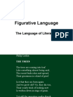 04 Figurative Language