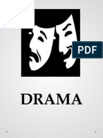 Introduction To Drama