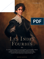 Les Indes Fourbes - One Shot