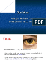 Sarıllıklar