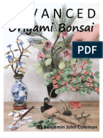 15992935 Advanced Origami Bonsai Preview