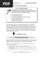 Download Personal Finance Review by SmartKidDevelopment SN62750290 doc pdf