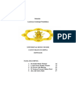 Makalah Landasan Sosiologi Pendidikan