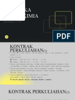 Peranan Statistika Dalam Kerekayasaan