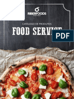 Catálogo Food 2021