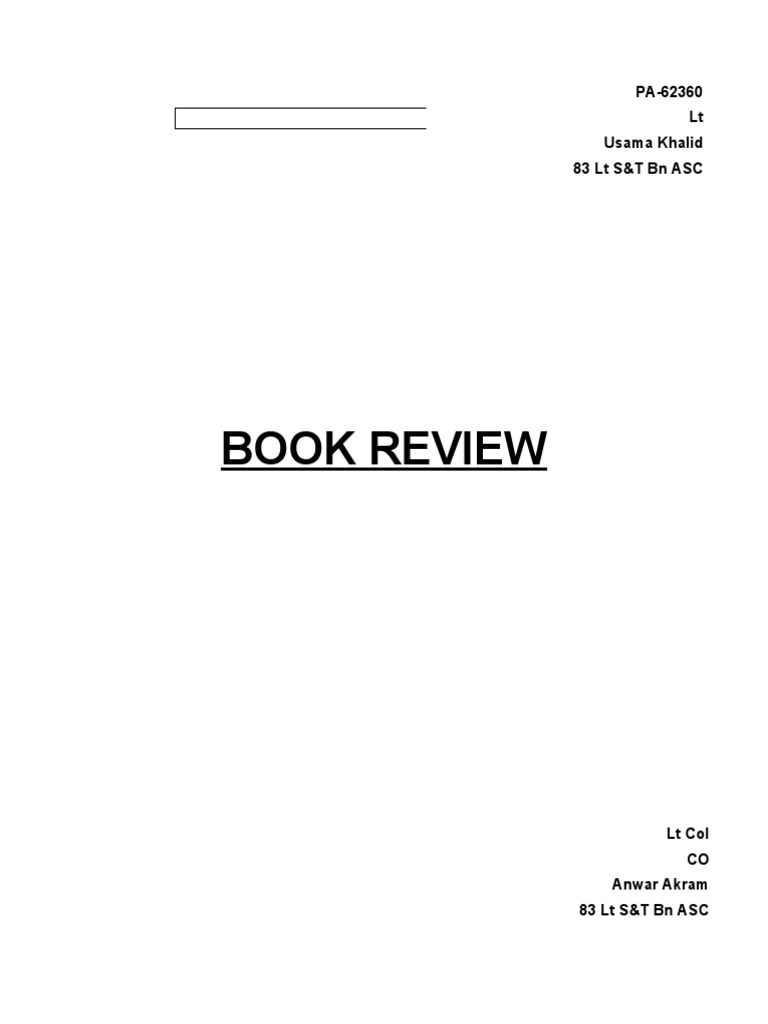 Book Review Prisoners of Geography PDF Africa China