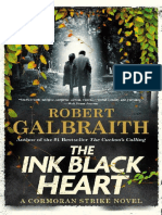 The Ink Black Heart