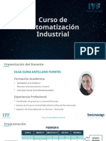 CursoAutomatizacionIndustrial Presentacion B