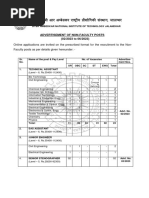 NIT Recruitment 2023 2