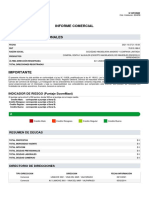 Informe - 76.019.186-8 Masare CIA Ltda