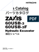 ZX60USB-3F Parts Manual