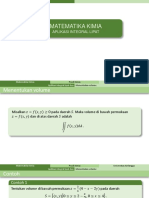 TM 3 - Aplikasi Integral Lipat